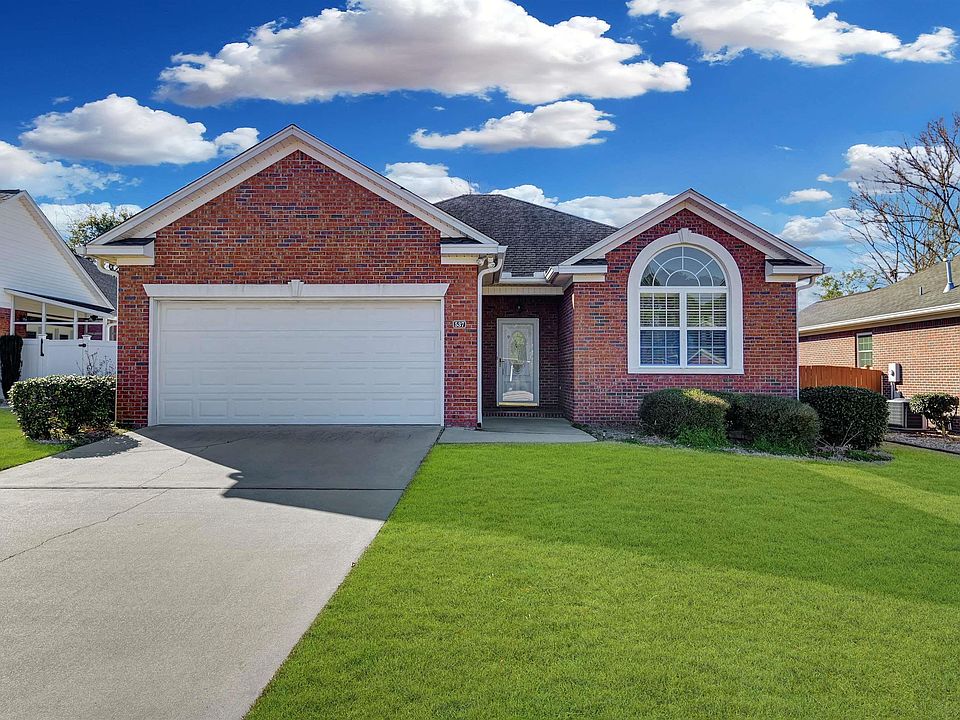 1st image of 537 Park Place Dr