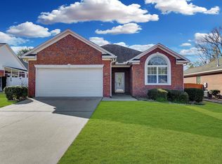 537 Park Place Dr, Elgin, SC 29045