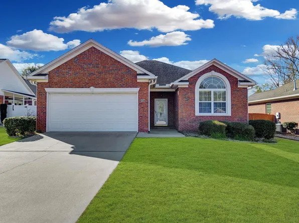 537 Park Place Dr, Elgin, SC 29045