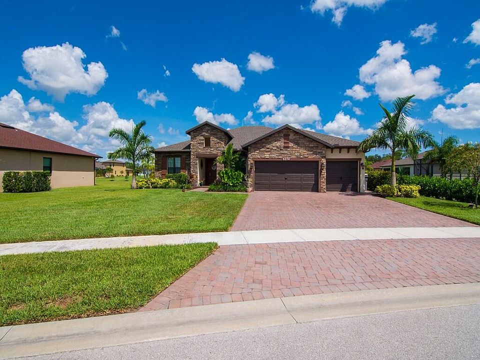 6274 Arcadia Sq, Vero Beach, FL 32966 Zillow