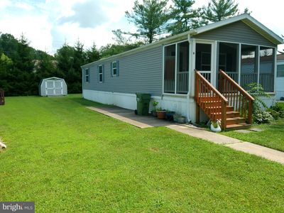 4104 Conowingo Rd #6, Darlington, MD, 21034