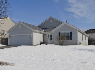 34135 N Needlegrass Dr, Round Lake, IL 60073