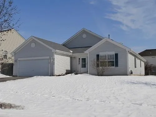 34135 N Needlegrass Dr photo 1
