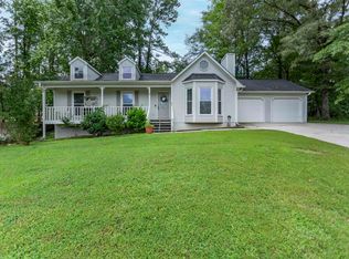 533 Olde Towne Ln, Alabaster, AL 35007