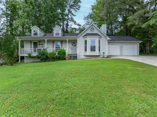 533 Olde Towne Ln, Alabaster, AL 35007