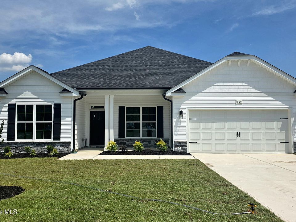 1st image of 409 S Carey Street Lot 66