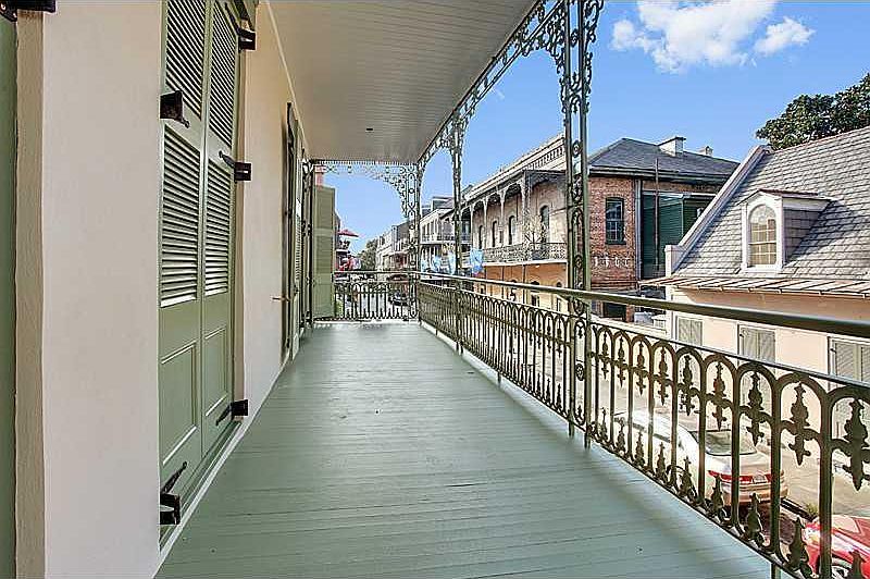 1st image of 713 Saint Ann St #2B
