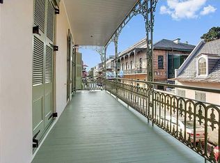 713 Saint Ann St #2B, New Orleans, LA 70116