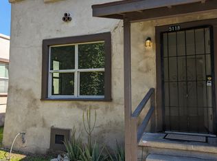5118 Huntington Dr S, Los Angeles, CA 90032