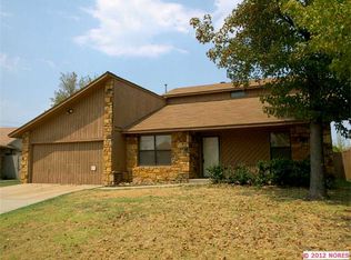 13707 E 31st Pl, Tulsa, OK 74134