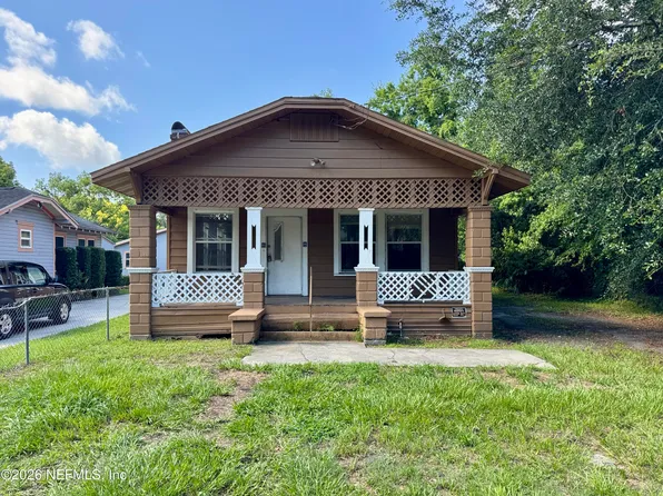 2972 DIGNAN Street, Jacksonville, FL 32254