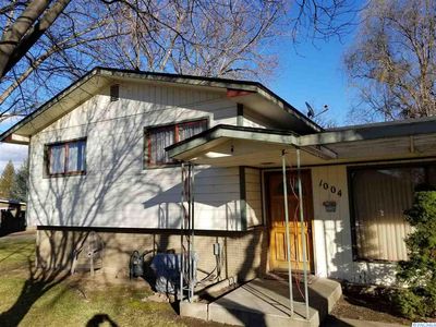 1004 Alice St, Prosser, WA, 99350