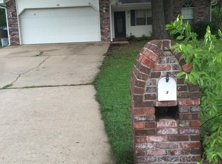 13 White Fox Cv, Cabot, AR 72023