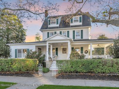 501 6th Avenue, Belmar, NJ, 07719