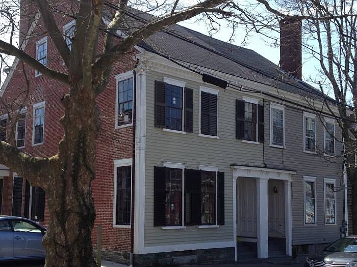 1st image of 44 Bradford St APT 3