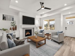 4718 SW Badget Ct, Redmond, OR 97756