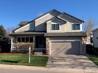 10367 Stoneflower Dr, Parker, CO 80134