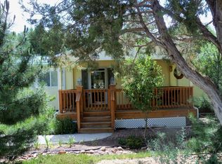 590 S 2nd St, Show Low, AZ 85901