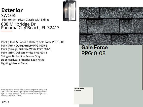 2nd image of 638 Millbridge Dr