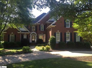 1 Summerhall Glen Ln, Simpsonville, SC 29681