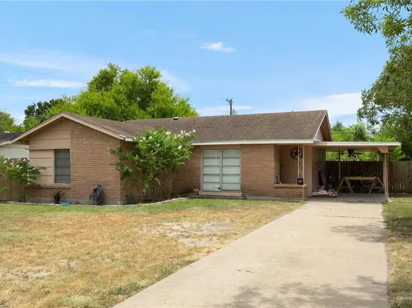 2114 E Grimes St, Harlingen, TX 78550