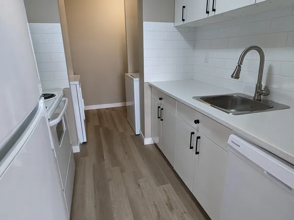 International Mountainview Apartments