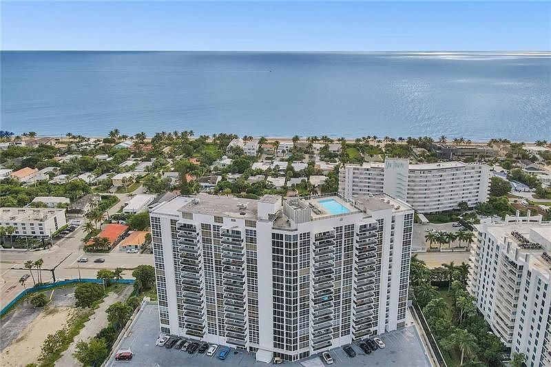 1st image of 2841 N Ocean Blvd APT 804