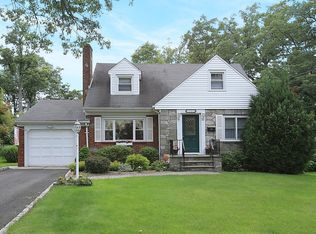 163 Cornell Ave, Berkeley Heights, NJ 07922