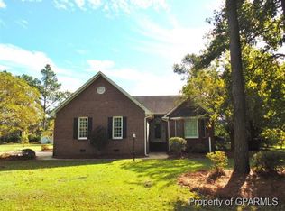 1285 Hemlock Dr, Greenville, NC 27858