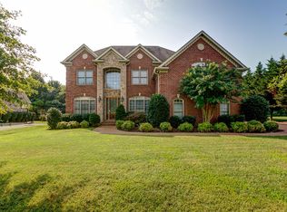364 Shadow Creek Dr, Brentwood, TN 37027