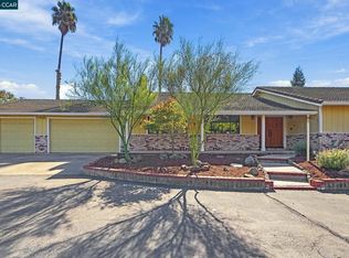 3840 Hitchcock Rd, Concord, CA 94518
