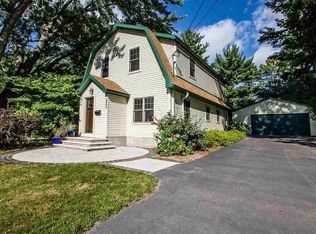 5400 Pheasant Hill Rd, Monona, WI 53716