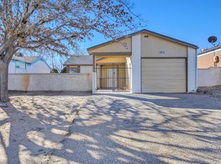 4938 Nickel Dr NE, Rio Rancho, NM 87124