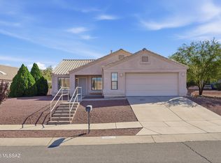 1921 N Rio Yaqui, Green Valley, AZ 85614