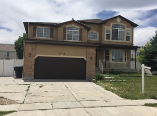 6133 W Oakshade Ln, West Jordan, UT 84081