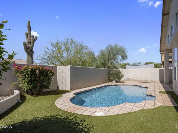 4220 E DESERT MARIGOLD Drive, Cave Creek, AZ 85331