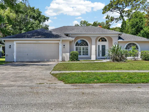 5988 Shady Creek Ln, Port Orange, FL 32128