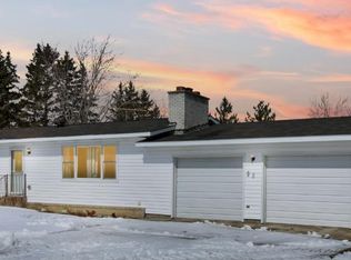 17648 124th St, Verndale, MN 56481
