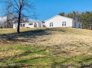 199 Shannon Carrigan Dr, Taylorsville, NC 28681
