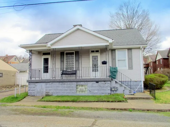 801 24th St, Ambridge, PA 15003