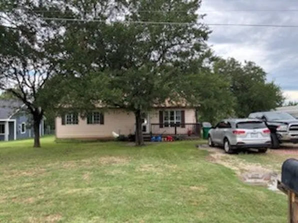 9881 Sycamore Dr, Little Elm, TX 75068