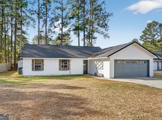 300 Foxwood Dr, Kingsland, GA 31548