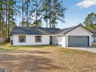 300 Foxwood Dr, Kingsland, GA, 31548