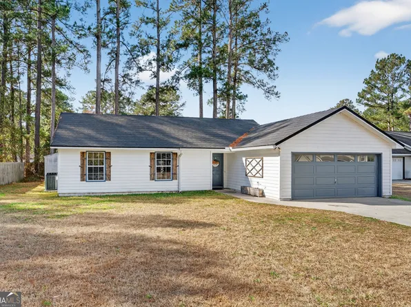 300 Foxwood Dr, Kingsland, GA 31548
