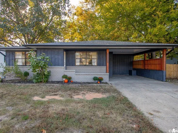 1111 E North St, Benton, AR 72015