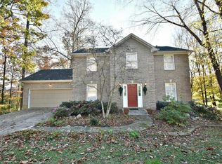 7817 Jefferson Oaks Dr, Knoxville, TN 37938