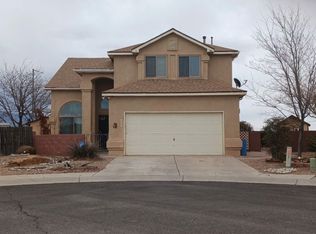 5800 Taurus Ave NW, Albuquerque, NM 87114