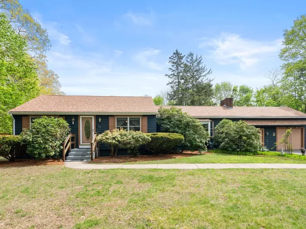 139 Grove St, Mansfield, MA 02048