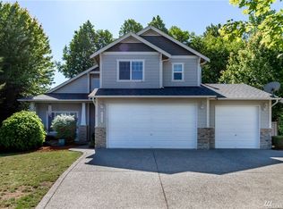 402 22nd Avenue Ct SW, Puyallup, WA 98371