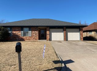 9205 Kimberly Rd, Oklahoma City, OK 73132